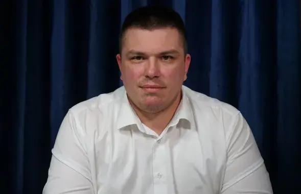 Уладзімір Жыгар
