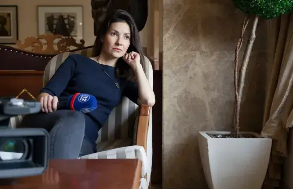 Инна Кардаш
