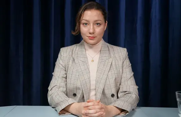 Настасья Костюгова
