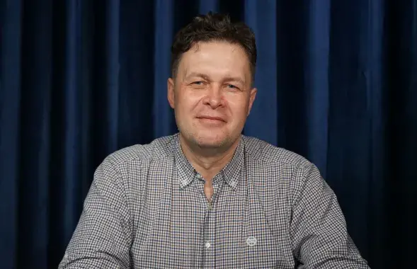 Яўген Магда
