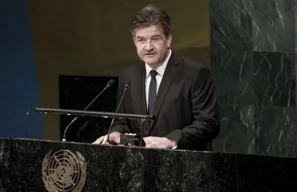 Міраслаў Лайчак, былы саветнік прэм’ер-міністра Славакіі
