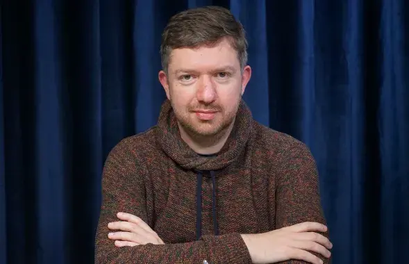 Михал Потоцкий
