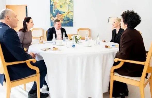 Инга Ругинене
