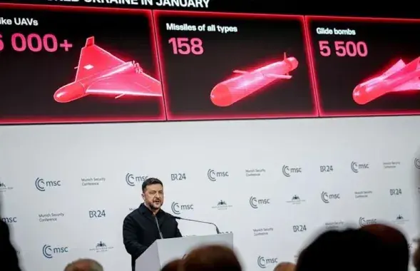 Владимир Зеленский
