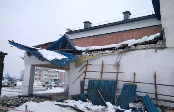 Аграгарадок Заеліца
