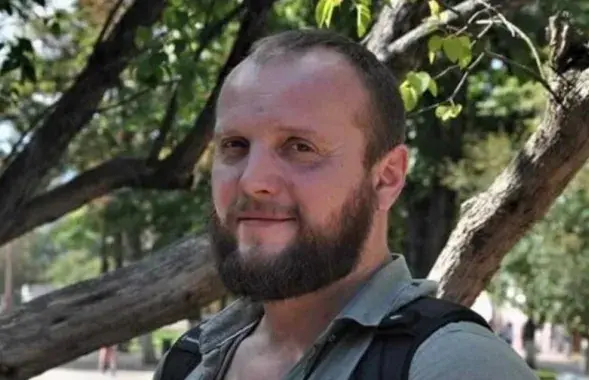 Денис Соколовский
