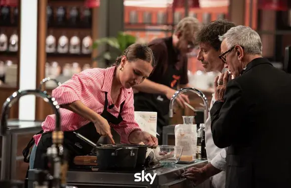 Ирена Ресцифина
