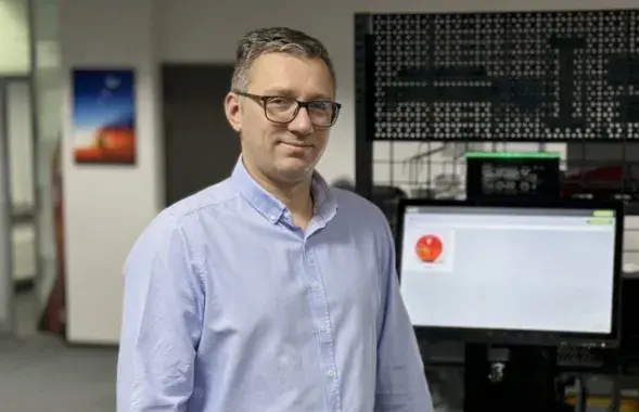 Александр Сульжиц
