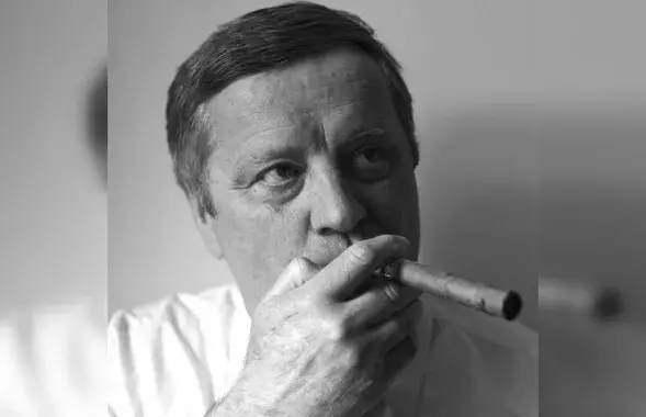 Вацлаў Багдановіч
