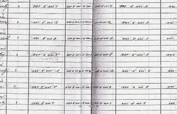 Крывальцэвіч: не мае сэнсу шукаць у Курапатах палякаў, не адкрываючы архівы КДБ
