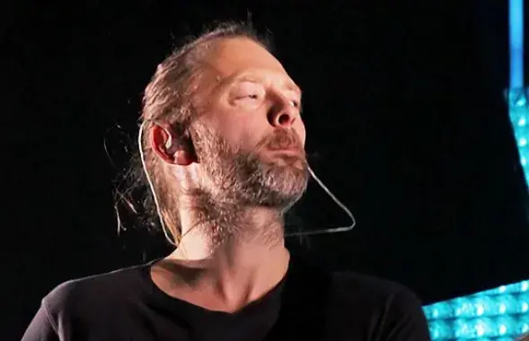 Atoms for Peace: новае відэа (глядзець)