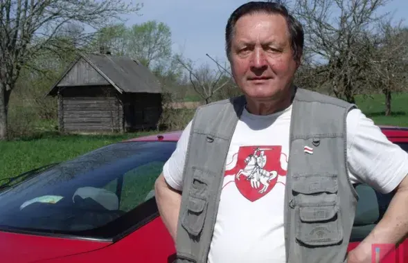 Глыбоцкі аўтапарк зняў расійскую сімволіку з аўтобуса 