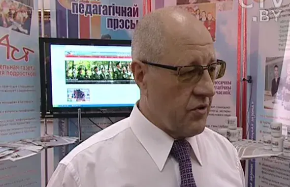 Пайшоў з жыцця беларускі пісьменнік, сцэнарыст, перакладчык Алесь Жук