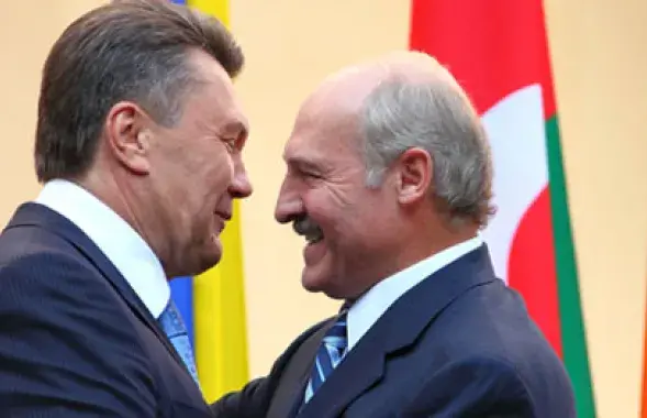 Пачаўся афіцыйны візіт Макея ў Азербайджан