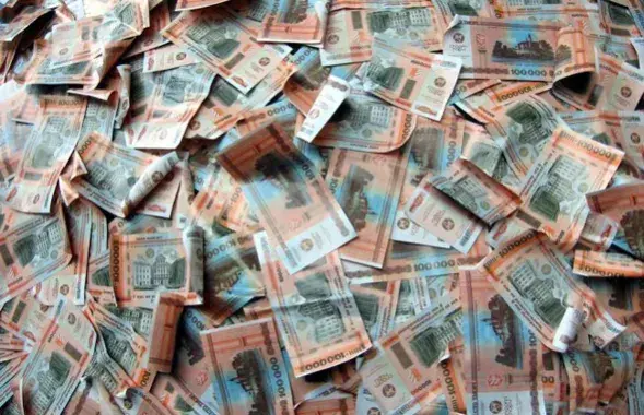 Па справе аб выбухах у Бостане затрыманыя двое студэнтаў з Казахстана (абноўлена)