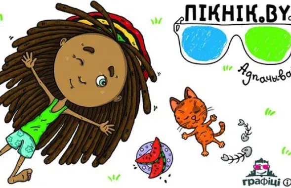The Road Dogs запісваюць новы альбом на імянных гітарах (фота, відэа)