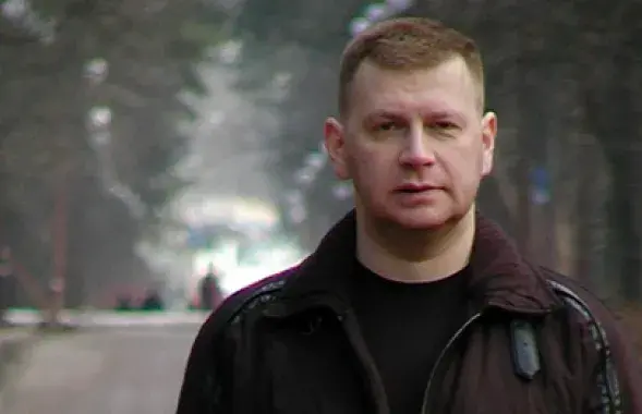Сёння адбудзецца развітанне з Юрасём Бушляковым