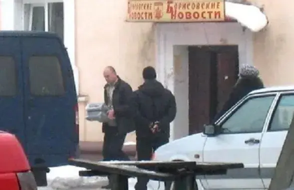 У Расіі прызналі экстрэмісцкім выданне, зарэгістраванае ў Беларусі