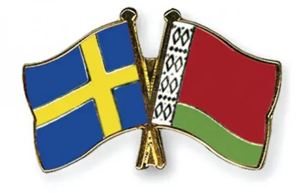Шведская прынцэса выходзіць замуж за амерыканскага бізнесмена