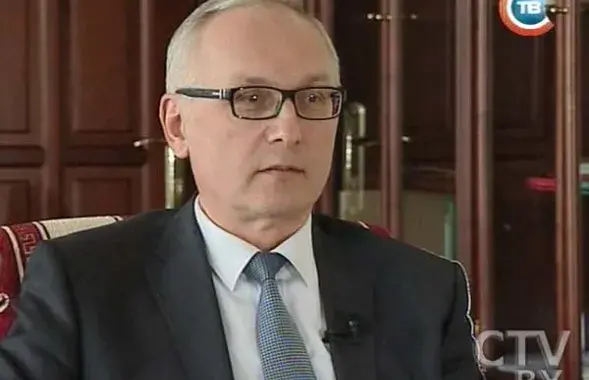 Расія спадзяецца, што Беларусь вернецца ў ПАСЕ цягам года