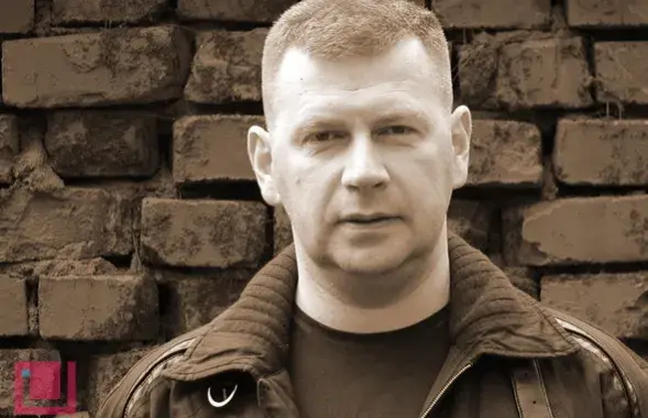 Памёр мовазнаўца і журналіст Юрась Бушлякоў