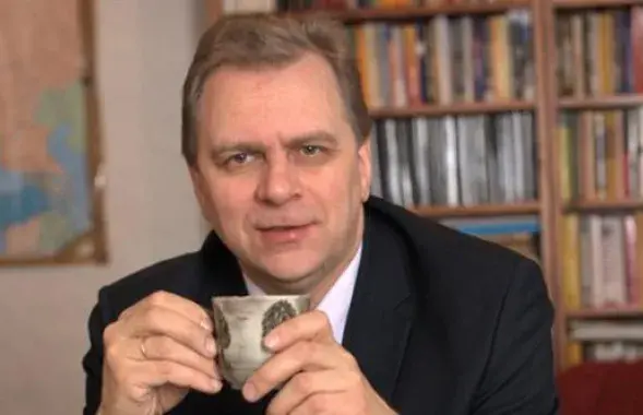 Анаіс Марын: Аб’яднаная Еўропа мусіць знайсці амбітныя мэты ў Беларусі