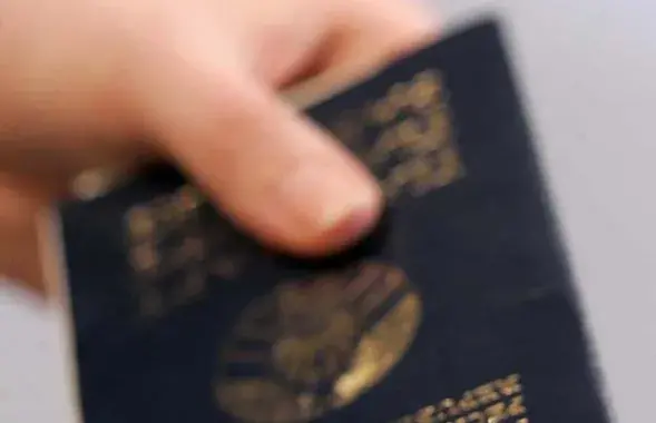 У 2012 годзе беларускія пашпарты атрымалі 4020 замежных грамадзян