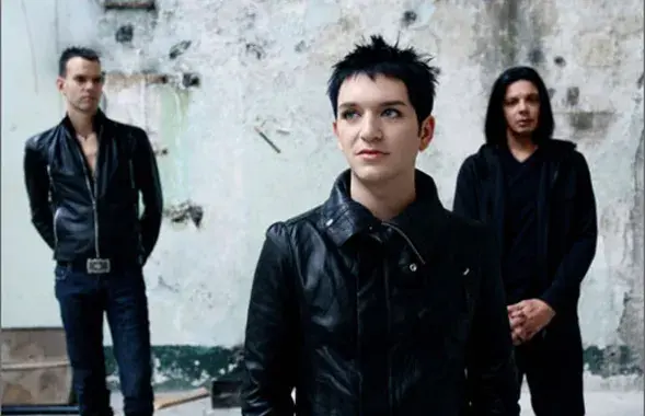 У Placebo — новы сінгл (слухаць)