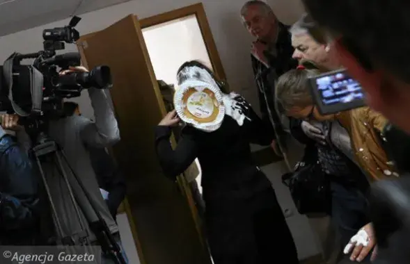 МЗС Польшчы: праблема з візамі — гэта не наша віна