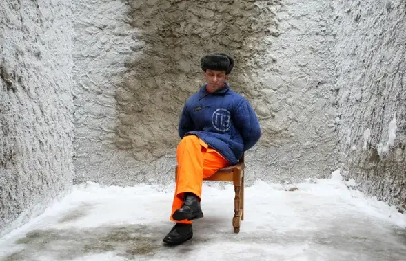 400 танцавальных пар прыехала ў Гродна (фота)