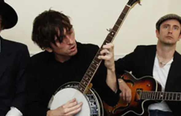 Manic Street Preachers анансуюць выхад новага лонгплэя