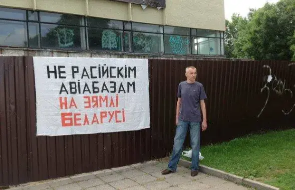 Павел Вінаградаў паглядзеў у міліцыі прафілактычныя фільмы