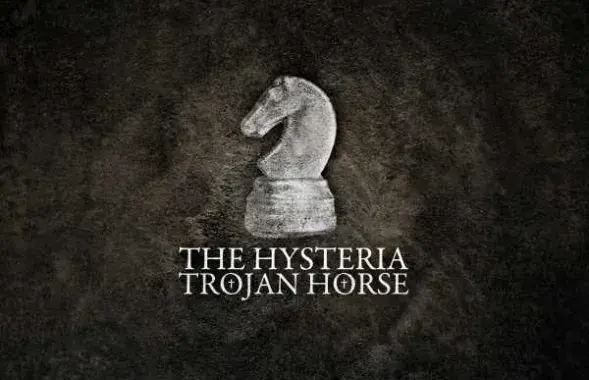 The Hysteria: Что лейблы дают музыкантам? Ничего не дают!