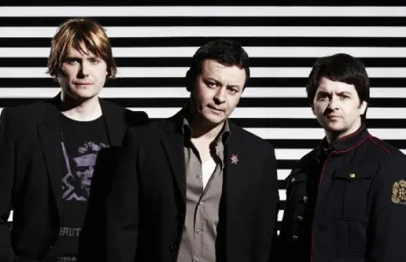 Babyshambles вяртаюцца з новым сінглам (слухаць)