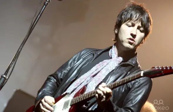 Beady Eye выпусцілі кліп "на злобу дня" (глядзець)