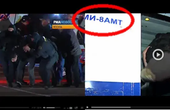 Дарэнка пра падзеі ў Бірулёва: Лукашэнка б расстраляў 10 чалавек і ўсё