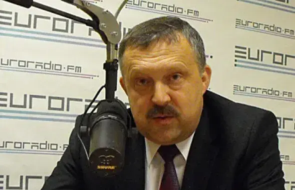 Дэпутат: Годзік абкатаем — паглядзім, як яно працуе