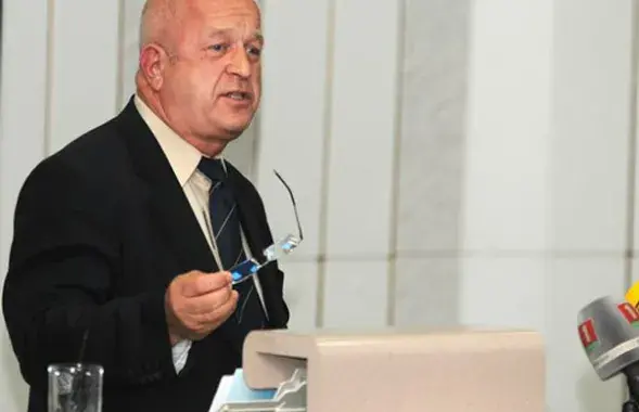 Абрамава: Пры Канаплёве Палата прадстаўнікоў найбольш нагадвала парламент