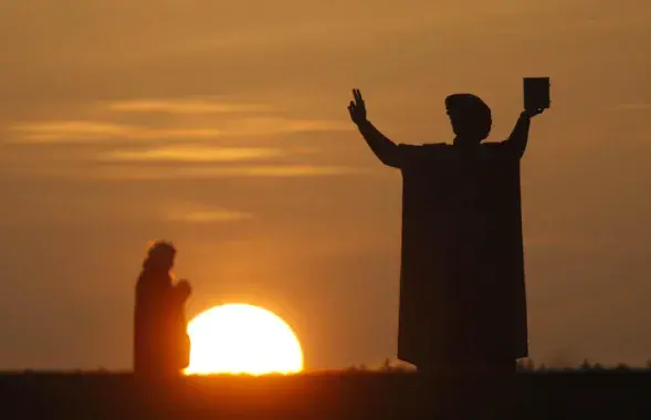 Пасля Бостанскага тэракту беларуская бягуха пабіла асабісты рэкорд
