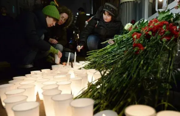 Колькасць ахвяраў тэрактаў у Валгаградзе дасягнула 34 чалавек