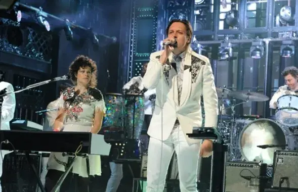 Arcade Fire прадстаўляюць сінгл “Afterlife” з будучага альбома (слухаць)