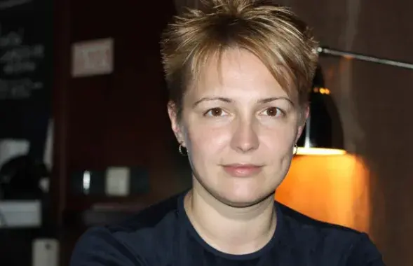 Качыянчыч: Змены ў "чорных спісах" не азначаюць зменаў у палітыцы 