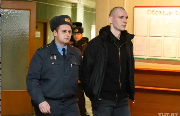 Кіраўніцу "Лігі Вольных Стралкоў" знайшлі забітай 