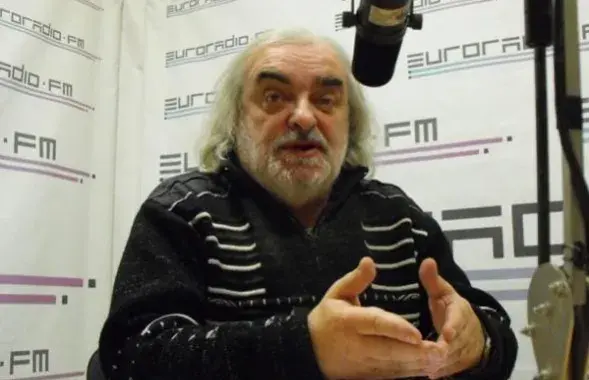 Якаўлеўскі: Праявілася "чырвоная лінія", пра якую казаў Лукашэнка