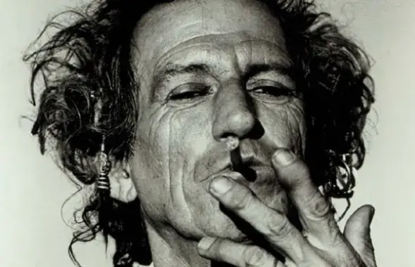 The Rolling Stones запісалі новую песню (слухаць)
