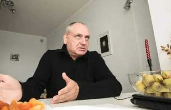 У пятніцу з апошнім словам выступіць Саша Варламаў