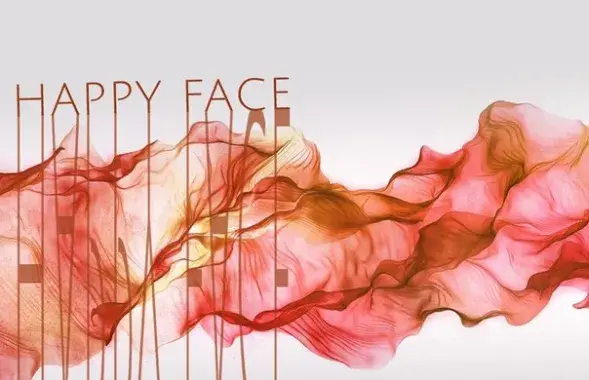Happy Face знялі восеньскую любоўную гісторыю