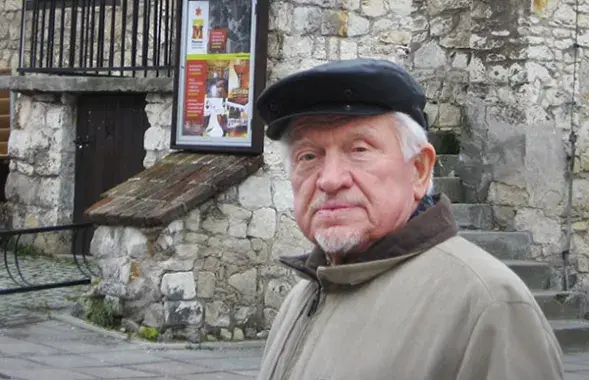 Беларусь просіць Італію выдаць былога дырэктара “Пінскдрэва”