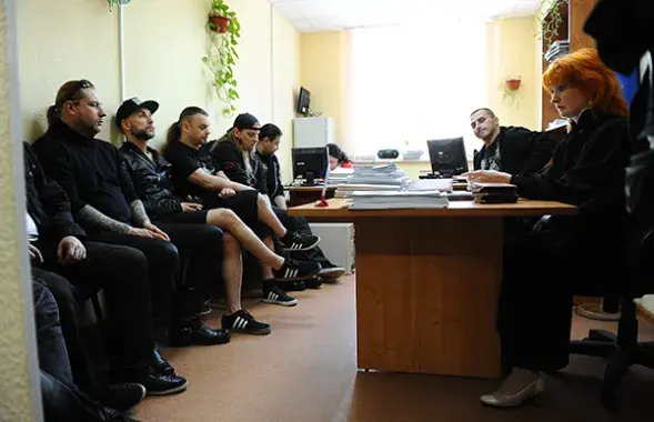 Арганізатар канцэрта Behemoth: Вы хоць раз у нас бачылі сатаніста?