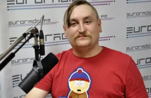 Прэзентацыя на Еўрарадыё: Сінгл “Damage” ад Chiefs Band (слухаць)